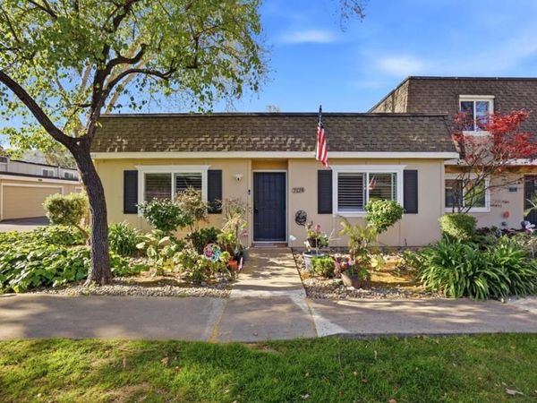 7124 Coral Gables Circle, San Jose, CA 95139