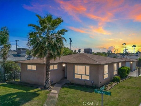 1101 Eureka, Bakersfield, CA 93305
