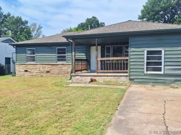 310 S 8th Street , Broken Arrow, OK 74012