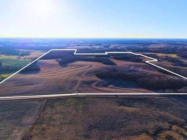 TBD SW State Route N Highway, Amity, MO 64422