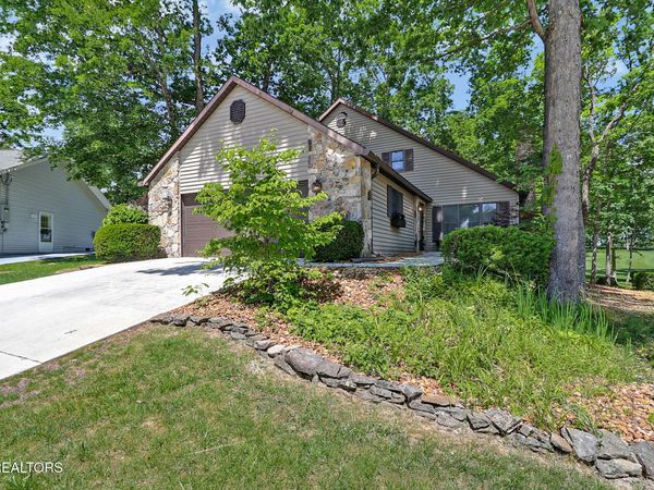 170 Baltusrol Rd, Fairfield Glade, TN 38558