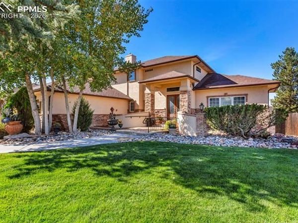 4811 Castor Drive, Pueblo, CO 81001