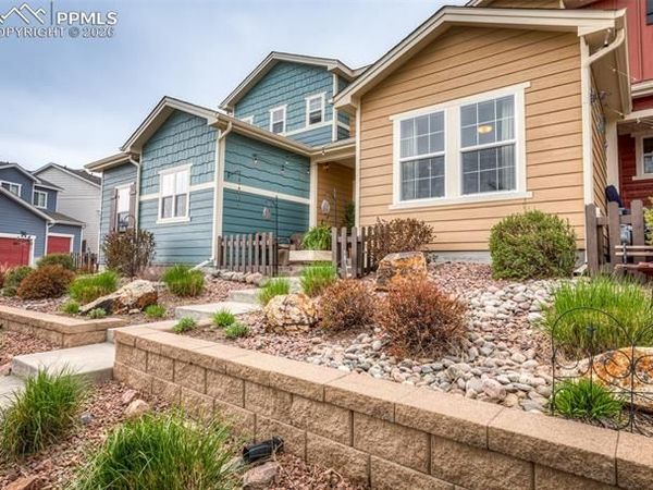 1711 Portland Gold Drive, Colorado Springs, CO 80905