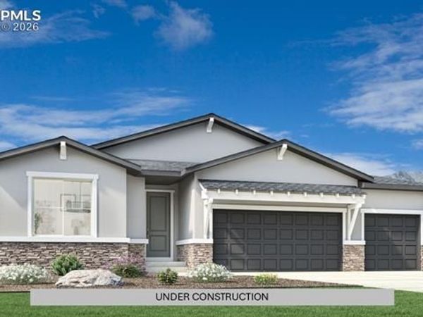 16885 Greenfield Drive, Monument, CO 80132