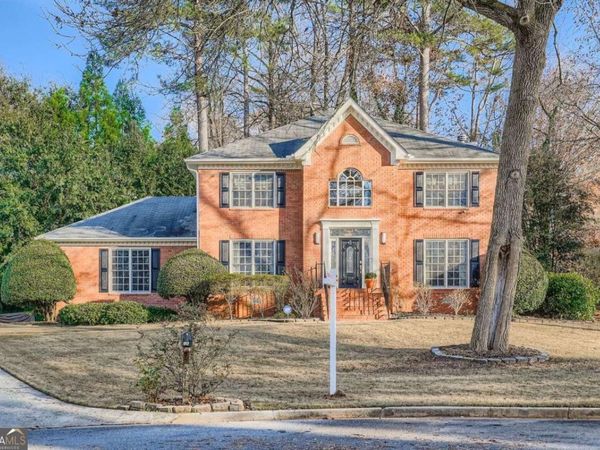 3778 Guilford Court, Decatur, GA 30034