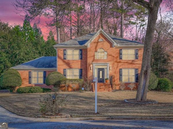3778 Guilford Court, Decatur, GA 30034