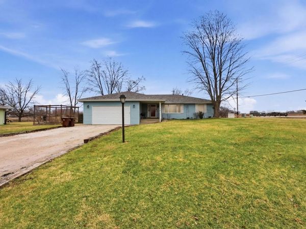 1116 Davison Street, Joliet, IL 60433