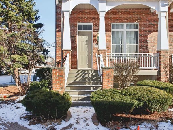 6130 RIVER BEND Place , Lisle, IL 60532