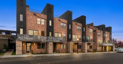 1013 Edwina Justus #lot07, Unit Lot07, Roseville, CA 95678 Photo