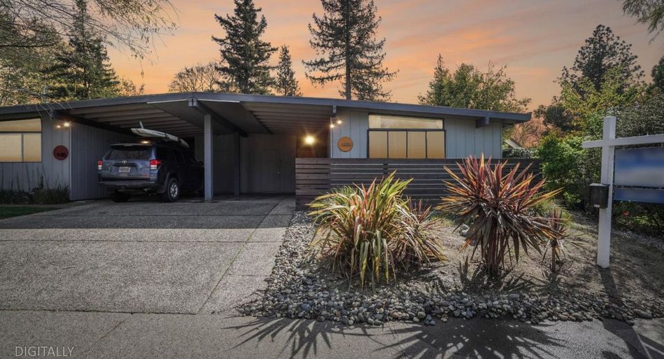 4414 Baron Ave #118, Unit 118, Sacramento, CA 95821 Photo