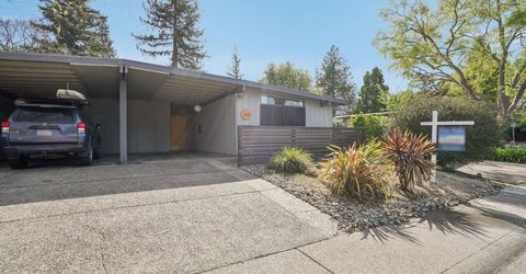 4414 Baron Ave #118, Unit 118, Sacramento, CA 95821 Photo