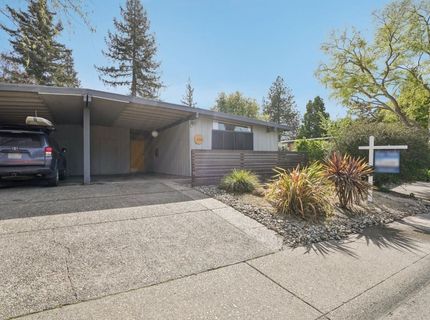 4414 Baron Ave #118, Unit 118, Sacramento, CA 95821 Photo