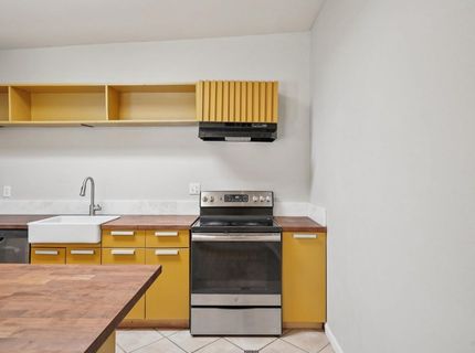 4414 Baron Ave #118, Unit 118, Sacramento, CA 95821 Photo