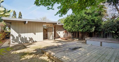 4414 Baron Ave #118, Unit 118, Sacramento, CA 95821 Photo