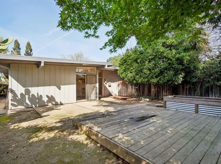 4414 Baron Ave #118, Unit 118, Sacramento, CA 95821 Photo