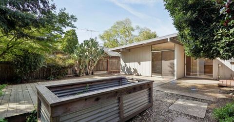 4414 Baron Ave #118, Unit 118, Sacramento, CA 95821 Photo