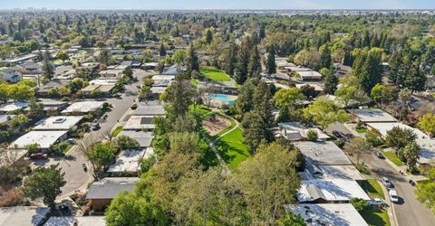 4414 Baron Ave #118, Unit 118, Sacramento, CA 95821 Photo