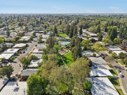 4414 Baron Ave #118, Unit 118, Sacramento, CA 95821 Photo