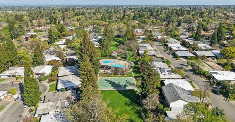 4414 Baron Ave #118, Unit 118, Sacramento, CA 95821 Photo