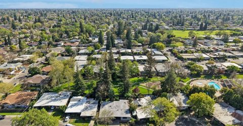 4414 Baron Ave #118, Unit 118, Sacramento, CA 95821 Photo