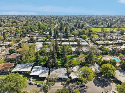 4414 Baron Ave #118, Unit 118, Sacramento, CA 95821 Photo