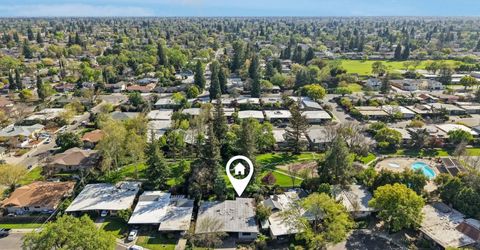 4414 Baron Ave #118, Unit 118, Sacramento, CA 95821 Photo