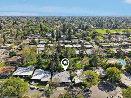 4414 Baron Ave #118, Unit 118, Sacramento, CA 95821 Photo