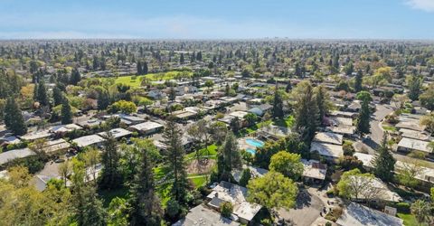 4414 Baron Ave #118, Unit 118, Sacramento, CA 95821 Photo