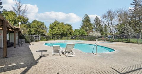 4414 Baron Ave #118, Unit 118, Sacramento, CA 95821 Photo