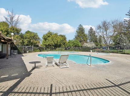 4414 Baron Ave #118, Unit 118, Sacramento, CA 95821 Photo