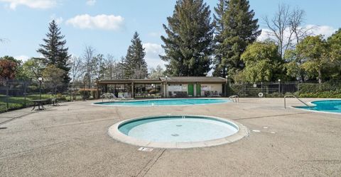 4414 Baron Ave #118, Unit 118, Sacramento, CA 95821 Photo