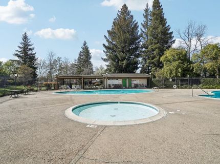 4414 Baron Ave #118, Unit 118, Sacramento, CA 95821 Photo