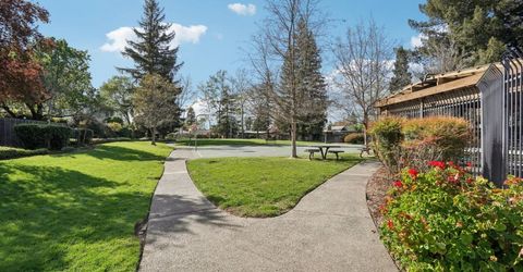 4414 Baron Ave #118, Unit 118, Sacramento, CA 95821 Photo