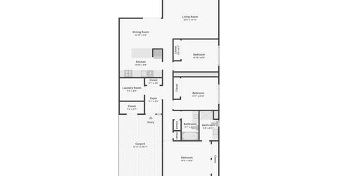 4414 Baron Ave #118, Unit 118, Sacramento, CA 95821 Photo