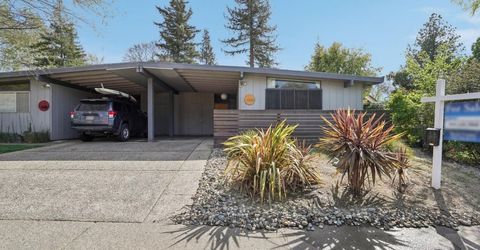 4414 Baron Ave #118, Unit 118, Sacramento, CA 95821 Photo