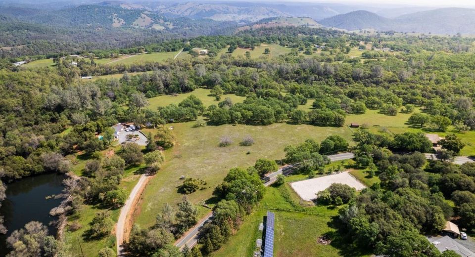 4915 Salmon Falls Road, Pilot Hill, CA 95664 Photo