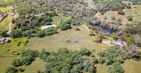 4915 Salmon Falls Road, Pilot Hill, CA 95664 Photo