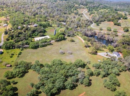 4915 Salmon Falls Road, Pilot Hill, CA 95664 Photo