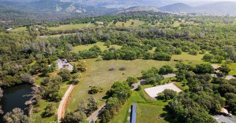 4915 Salmon Falls Road, Pilot Hill, CA 95664 Photo