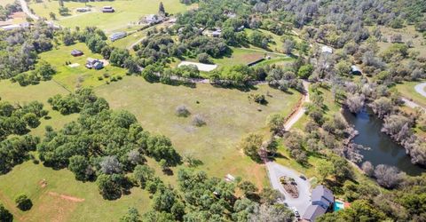 4915 Salmon Falls Road, Pilot Hill, CA 95664 Photo