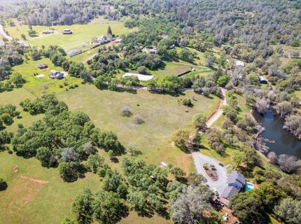 4915 Salmon Falls Road, Pilot Hill, CA 95664 Photo