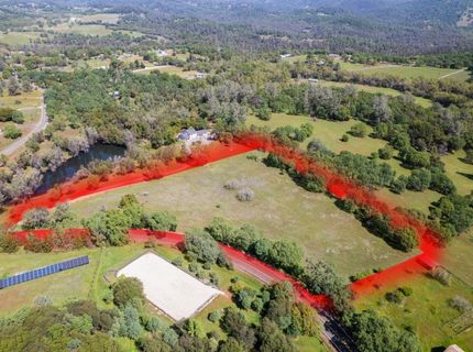 4915 Salmon Falls Road, Pilot Hill, CA 95664 Photo