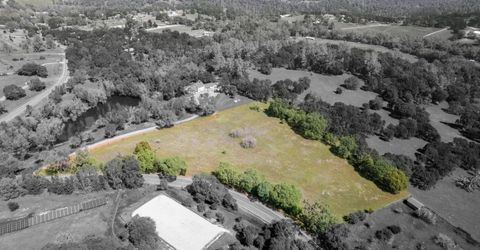 4915 Salmon Falls Road, Pilot Hill, CA 95664 Photo
