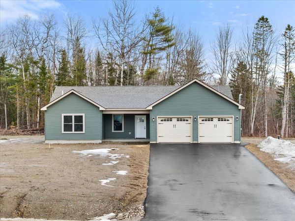 678 Streamside Avenue, Hermon, ME 04401