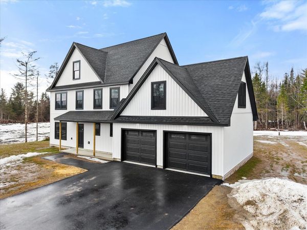 673 Streamside Avenue, Hermon, ME 04401