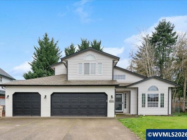 3134 20th Av SE, Albany, OR 97322