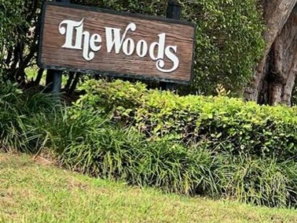 21911 Lake Forest Circle, Unit 201, Boca Raton, FL 33433