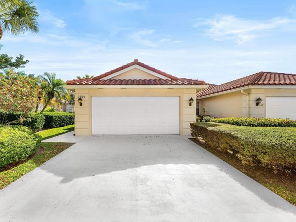 7754 Nile River Rd, West Palm Beach, FL 33411