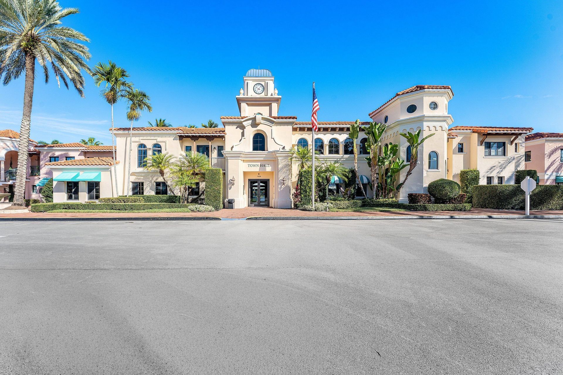 7754 Nile River Road, West Palm Beach, FL 33411 Photo