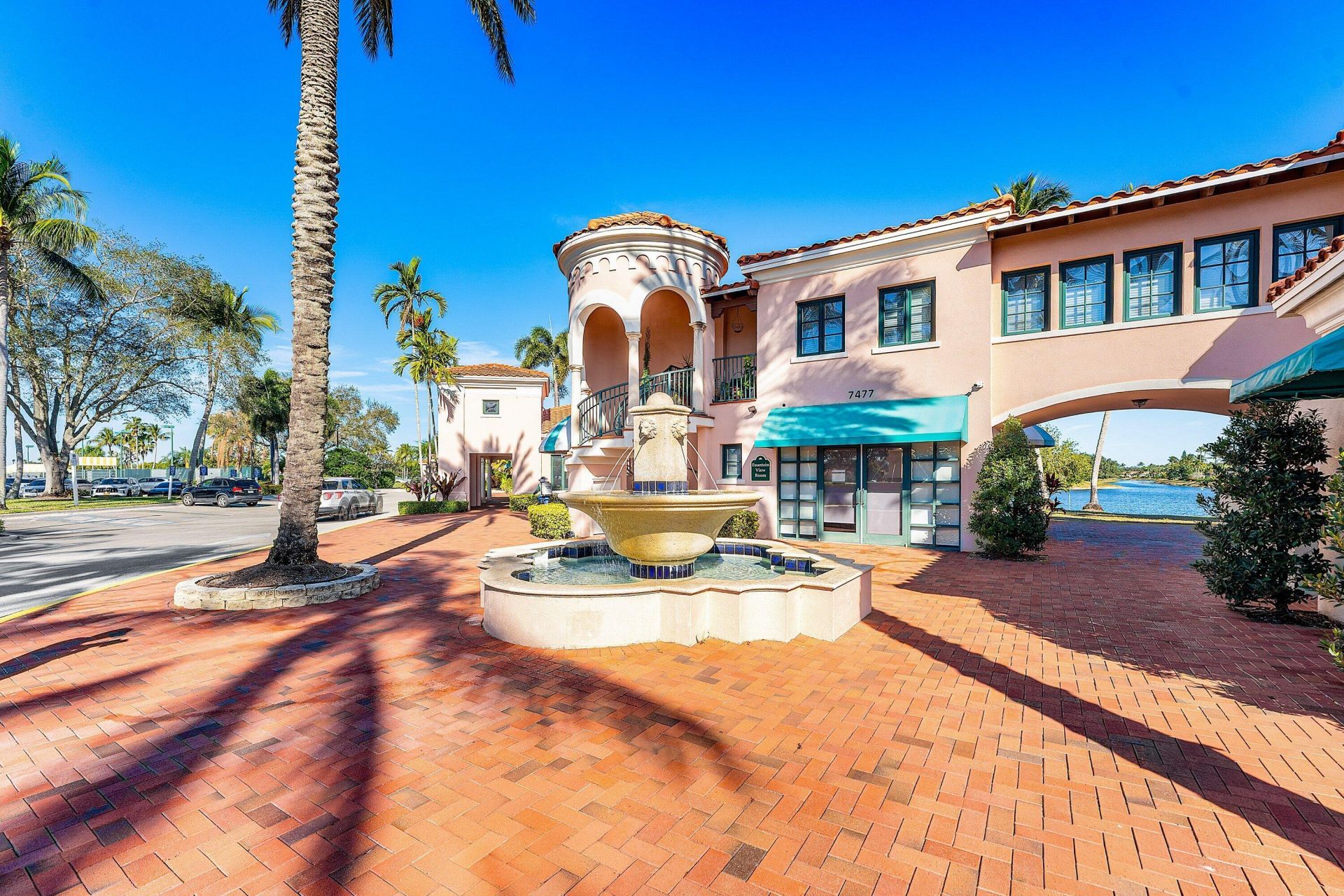 7754 Nile River Road, West Palm Beach, FL 33411 Photo